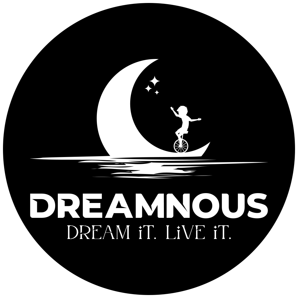 Dreamnous Logo